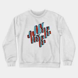 Niga Higa Crewneck Sweatshirt